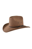 Pure Western - Kids Cyclone Western Hat - Fawn