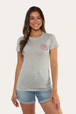 Ringers Western - Signature Bull Womens Classic Fit T-Shirt
