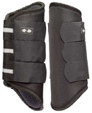 Zilco - X-Country Back Boots