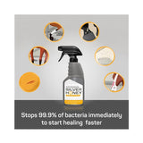 Absorbine - Silver Honey Spray 236mL