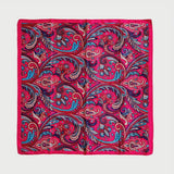 Wild Rag - Silk Scalf