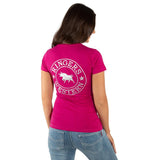 Ringers Western - Signature Bull Womens Classic Fit T-Shirt