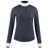 Horze - Blaire - Long Sleeve Show Shirt