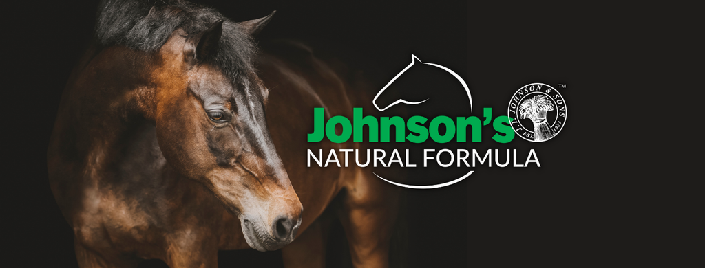Feeding For Weight Gain Spotlight: Johnson's Every Horse Weight Gain