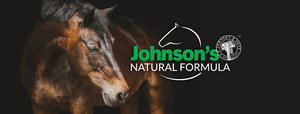 Feeding For Weight Gain Spotlight: Johnson's Every Horse Weight Gain