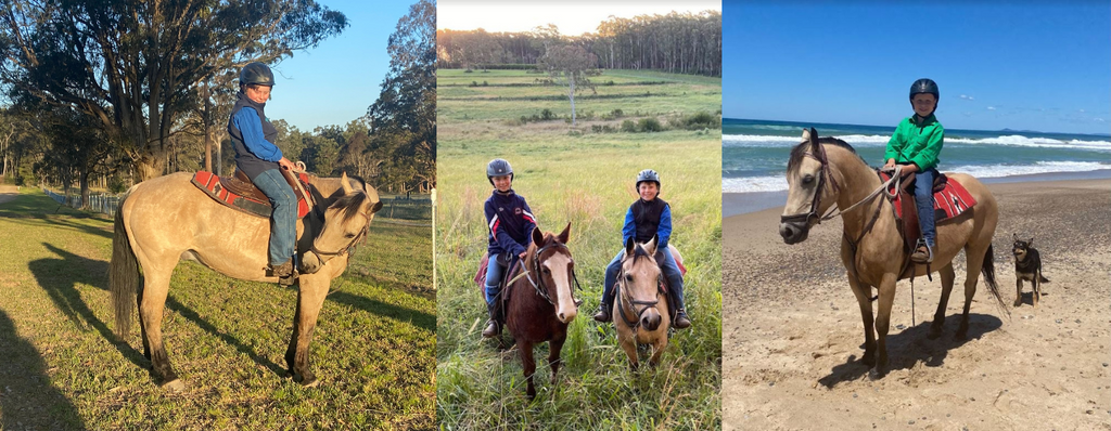 Meet our Brand Ambassadors: Hayden Sutton