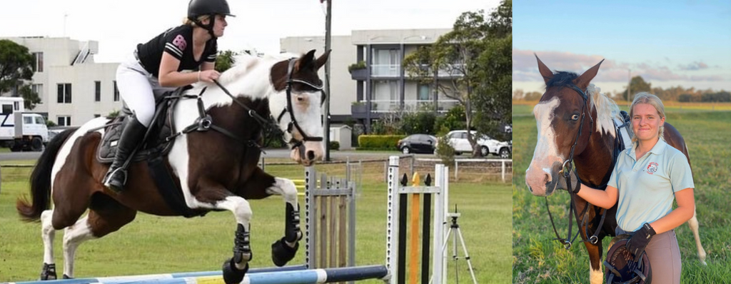 Meet our Brand Ambassadors: Mackenzie Bending