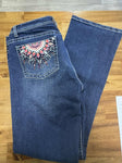 PreLoved- Pure Western Jeans -12