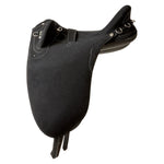 Syd Hill - Premium Stock Saddle Synthetic - SHX Adjustable Tree