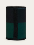 Ringers Western- Splice Stubby Cooler - Pine / Charcoal