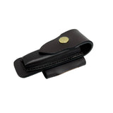 Boss Cocky - Side Lay/Upright - Knife Pouch with Press Clip - 4"inch