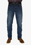 Men's Angus Relaxed Straight Jeans - 36 Length