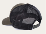 Ringers Western - Signature Bull Army - Army / Black