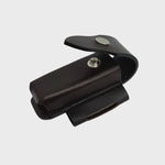 Boss Cocky - Leatherman Side/Upright Lay leather pouch - 4"inch
