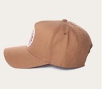 Ringers Western - Grover Baseball Cap - Clay