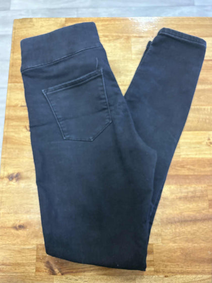 PreLoved- Jeans West black Stretch Pants - 12