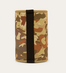 Ringers Western - Signature Bull Stubby Holder - Camo
