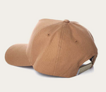 Ringers Western - Grover Baseball Cap - Clay