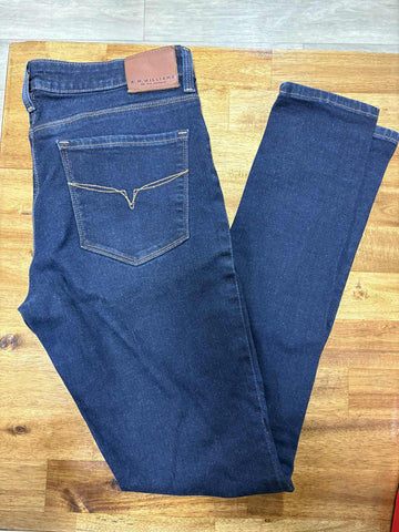 PreLoved- Womens RM Williams Jeans- 29/32