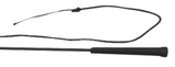 Aintree Lunge Whip - 180cm