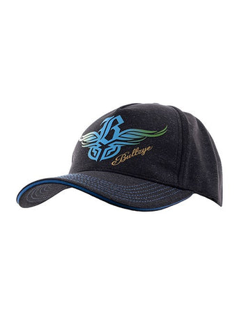 Bullzye - Adult Wings Cap