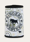 Ringers Western - Aint My First Stubby Cooler