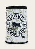 Ringers Western - Aint My First Stubby Cooler