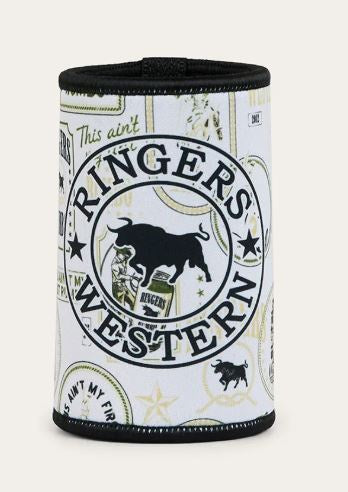 Ringers Western - Aint My First Stubby Cooler