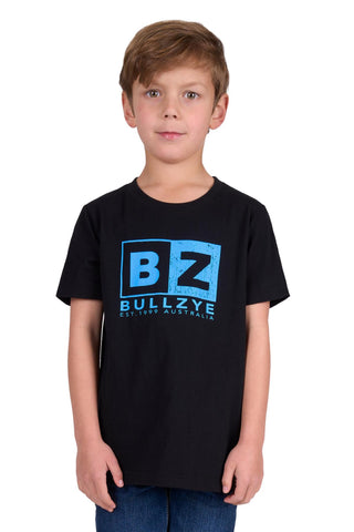 Boy's Dave SS Tee