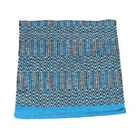 Fort Worth Double Weave Saddle Blanket | 32" x 64"