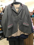 Competitor Second Hand Show Jacket