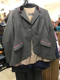 Competitor Second Hand Show Jacket