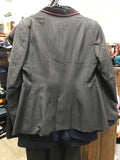 Competitor Second Hand Show Jacket