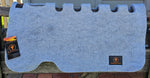 Smooth Like Cactus - Grey Layer Contoured Pad