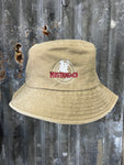 Mustang & Co Bucket Hat - Youth
