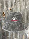 Mustang & Co Bucket Hat - Adult