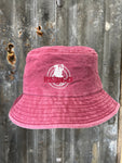 Mustang & Co Bucket Hat - Youth