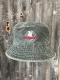 Mustang & Co Bucket Hat - Adult