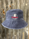 Mustang & Co Bucket Hat - Youth