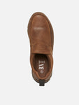 Baxter - Kickback Leather Slip On Shoe