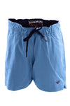 Bullzye - Kids Bush Rugger Shorts