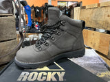 Rocky Legacy 32 Women's Gray Waterproof Hiking Boot