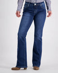 Outback - Wild Child - Luna Bootcut Jean