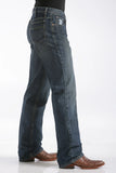 Men's - CINCH White Label Jean - Dark 34" Leg