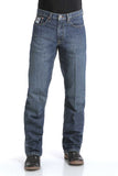 Men's - CINCH White Label Jean - Dark 34" Leg