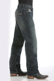 Men's - CINCH White Label Jean - Dark2 - 34" Leg