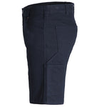 RMX Flexible Fit Mid Leg Utility Short - Unisex
