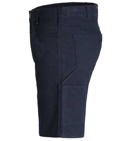 RMX Flexible Fit Mid Leg Utility Short - Unisex