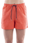 Bullzye - Women’s Bec Rugger Shorts