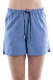Bullzye - Women’s Bec Rugger Shorts